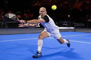 Arjen Robben a devenit sportiv profesionist într-un nou sport » „Jucam de trei ori pe săptămână în Germania”