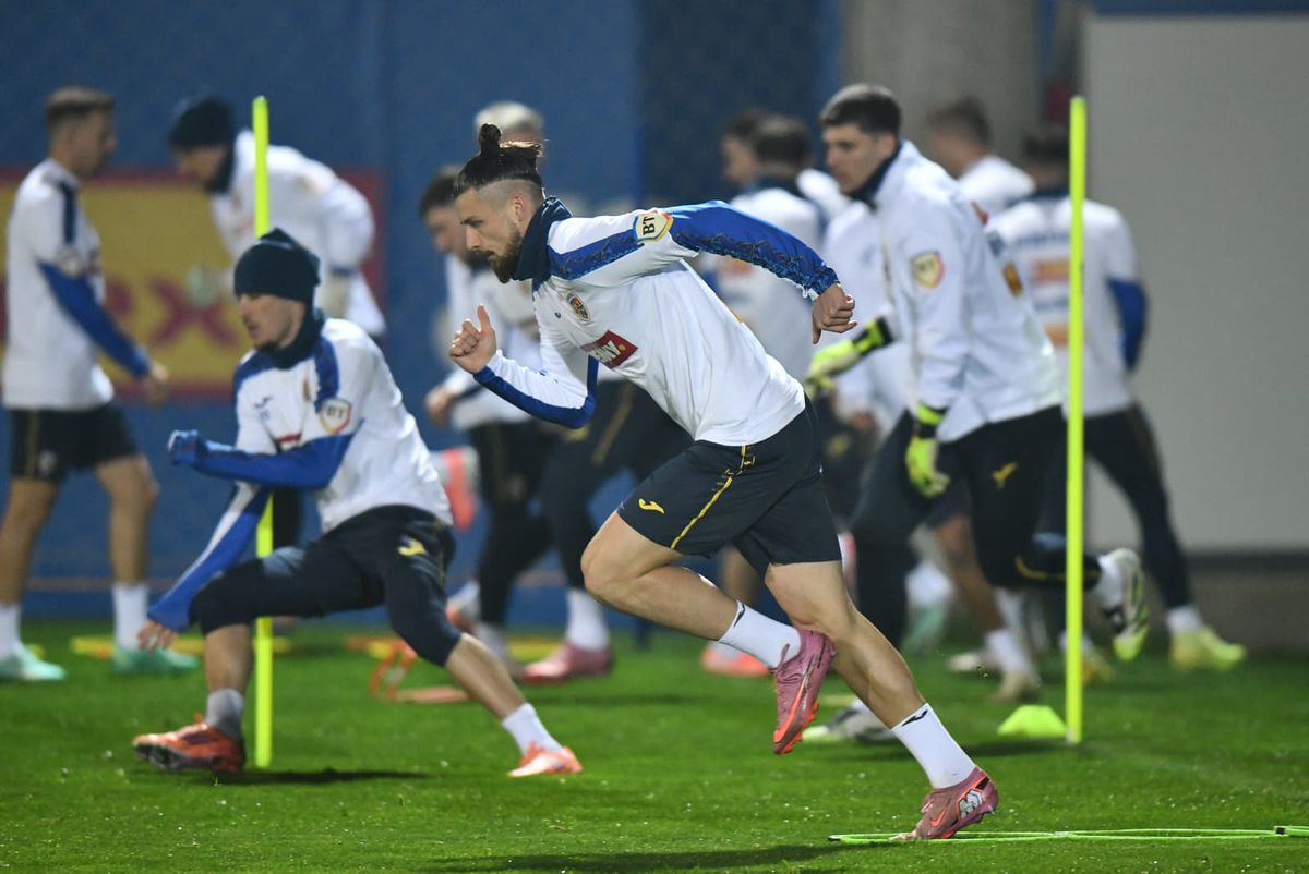 Ioan Andone i-a făcut praf pe „tricolori”: „Îți dă o palmă, întorci și celălalt obraz? Era șansa generației lor”