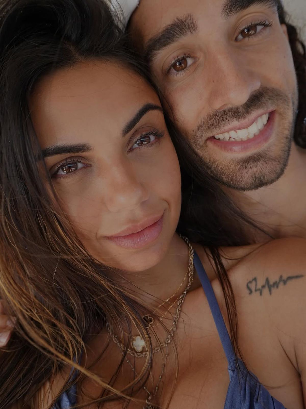 Campionul european era să o „comită” cu partenera » Gluma făcută chiar de aniversare