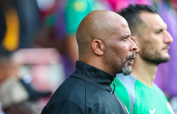 Killerul granzilor africani, aproape de Mondial  » Nigerienii acuză un „ritual voodoo asupra noastră”