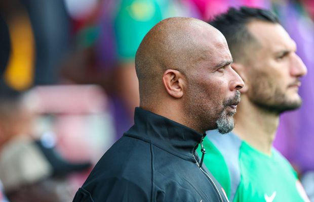 Killerul granzilor africani, aproape de Mondial  » Nigerienii acuză un „ritual voodoo asupra noastră”