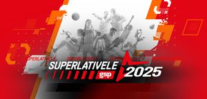 A început cea de-a 60-a ediție a Superlativelor GSP! Alegem împreună fotbalistul, antrenorul, jucătorul străin și cel mai bun sportiv din 2025
