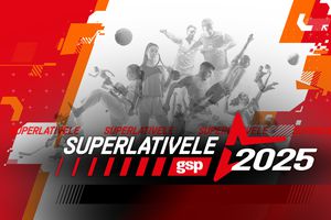 A început cea de-a 60-a ediție a Superlativelor GSP! Alegem împreună fotbalistul, antrenorul, jucătorul străin și cel mai bun sportiv din 2025