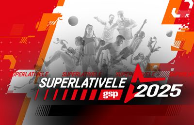 A început cea de-a 60-a ediție a Superlativelor GSP! Alegem împreună fotbalistul, antrenorul, jucătorul străin și cel mai bun sportiv din 2025
