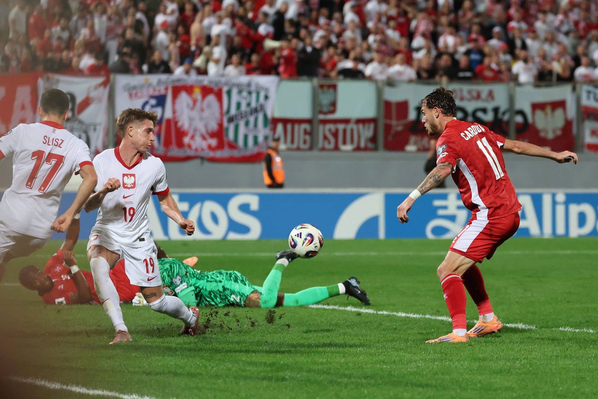 Preliminarii CM 2026 » Germania a demolat-o pe Slovacia și ne-a scăpat de un posibil calvar + Polonia a fost la un pas să se facă de râs în Malta