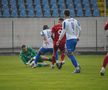 FC Botoșani, victorie în derby-ul Moldovei cu Poli Iași! Cum s-a încheiat meciul amical care a durat două ore