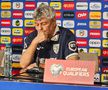 Mircea Lucescu, un car de NERVI la conferința de presă înainte de România - San Marino: „E vina mea pentru necalificare. Eu mă demit! Mai vrei altceva?”