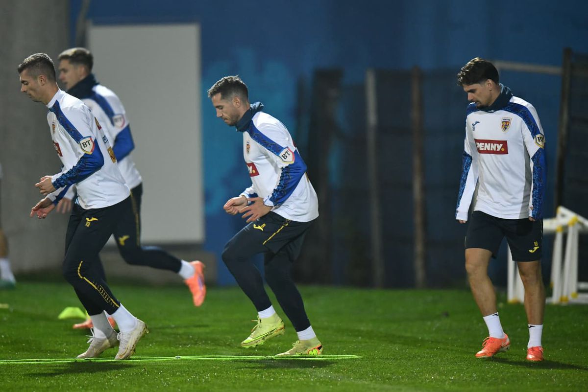 Ioan Andone i-a făcut praf pe „tricolori”: „Îți dă o palmă, întorci și celălalt obraz? Era șansa generației lor”