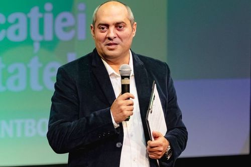 Gelu Duminică a comentat scandalul de rasism de la Bosnia - România