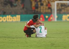 Luptă în 3 pentru titlul de Fotbalistul Anului în Africa » Cine sunt nominalizații