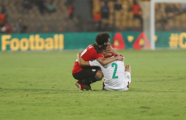 Luptă în 3 pentru titlul de Fotbalistul Anului în Africa » Cine sunt nominalizații