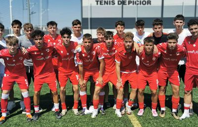 „Explozie” de juniori la Academia lui Dinamo! În 2023 era în colaps, acum a atins un număr incredibil: „Am creat un mic hub”