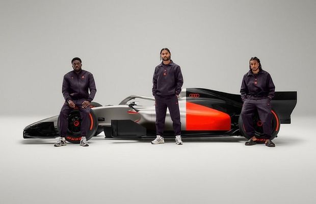 Ciudatul Olise surprinde din nou! » Cum a venit la evenimentul lui Bayern