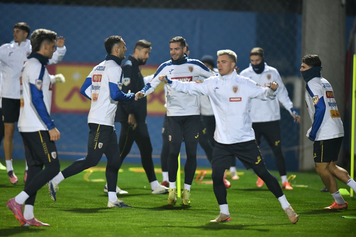 Ioan Andone i-a făcut praf pe „tricolori”: „Îți dă o palmă, întorci și celălalt obraz? Era șansa generației lor”