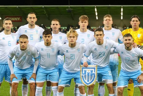 Ce joburi au jucătorii lui San Marino, care vor înfrunta România în ultimul meci al preliminariilor