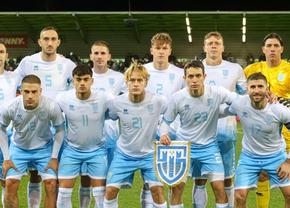 San Marino, o națională în ture » Muncitori pe șantiere, consultanți în afaceri și studenți vin să înfrunte România