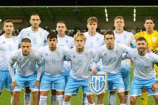 San Marino, o națională în ture » Muncitori pe șantiere, consultanți în afaceri și studenți vin să înfrunte România