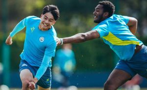 A renunțat la fotbal pentru a se înscrie la Oxford! » „Mă plictiseam la antrenamentele lui. Era pierdere de timp”