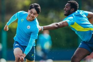 A renunțat la fotbal pentru a se înscrie la Oxford! » „Mă plictiseam la antrenamentele lui. Era pierdere de timp”