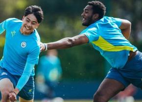A renunțat la fotbal pentru a se înscrie la Oxford! » „Mă plictiseam la antrenamentele lui. Era pierdere de timp”