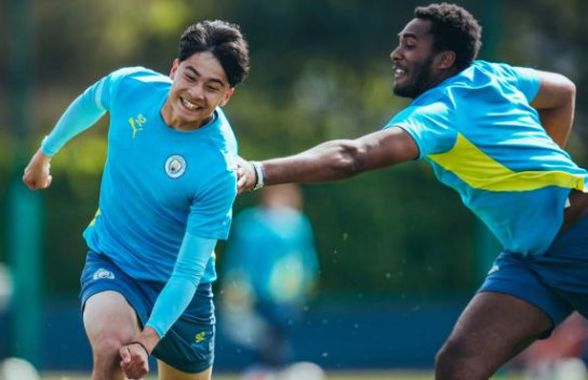 A renunțat la fotbal pentru a se înscrie la Oxford! » „Mă plictiseam la antrenamentele lui. Era pierdere de timp”