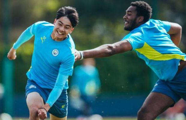 A renunțat la fotbal pentru a se înscrie la Oxford! » „Mă plictiseam la antrenamentele lui. Era pierdere de timp”