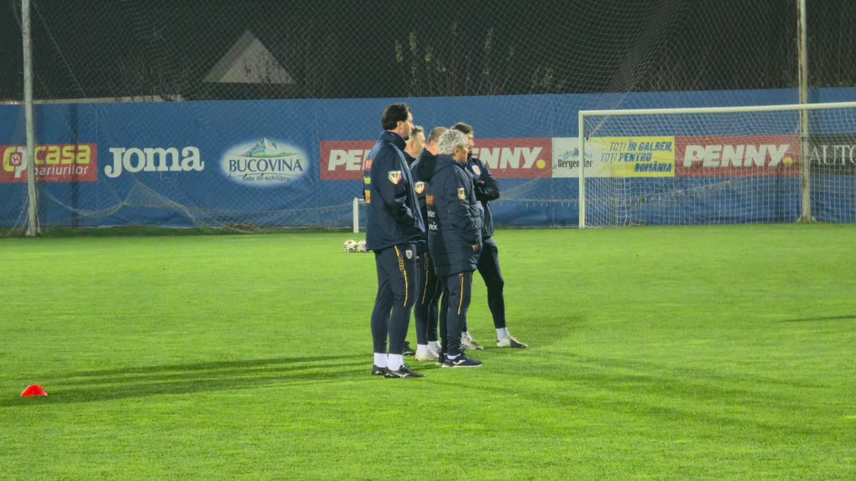 Ioan Andone i-a făcut praf pe „tricolori”: „Îți dă o palmă, întorci și celălalt obraz? Era șansa generației lor”