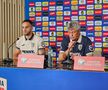 Mircea Lucescu, un car de NERVI la conferința de presă înainte de România - San Marino: „E vina mea pentru necalificare. Eu mă demit! Mai vrei altceva?”