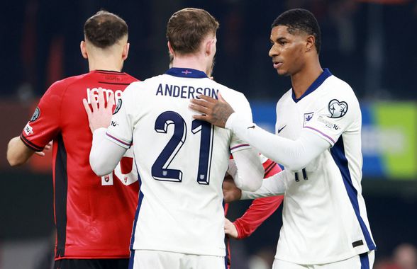 Preț astronomic pentru ținta lui Manchester United! Mijlocașul poate deveni cel mai scump mijlocaș englez