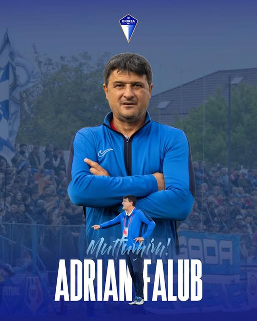 Clubul a anunțat demisia fostului antrenor din Liga 1