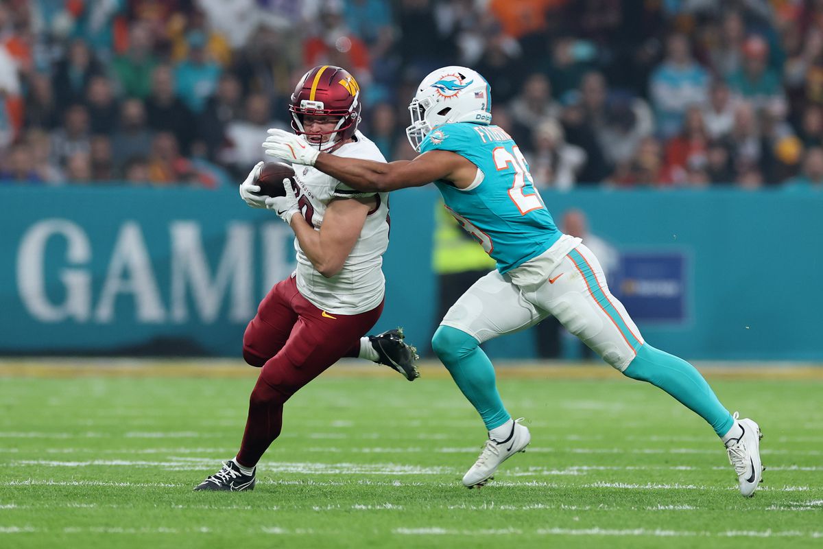 În fața lui Cristian Chivu și a Nadiei Comăneci, două echipe din NFL au oferit un meci spectaculos pe Santiago Bernabeu, încheiat după prelungiri