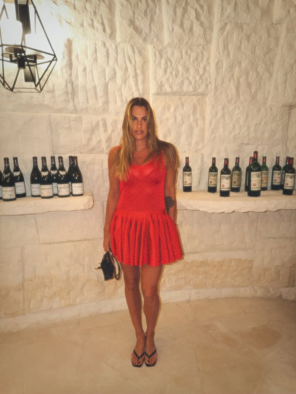 Aryna Sabalenka face SENZAȚIE în vacanța de vis din Maldive: a înotat cu rechinii