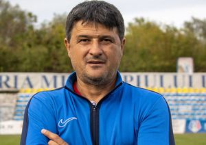 Clubul a anunțat demisia fostului antrenor din Liga 1