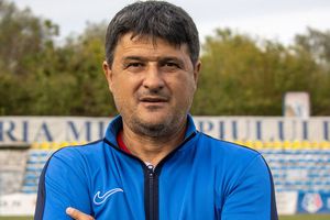 Clubul a anunțat demisia fostului antrenor din Liga 1