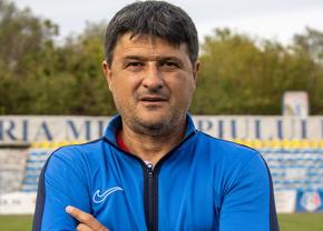 Clubul a anunțat demisia fostului antrenor din Liga 1