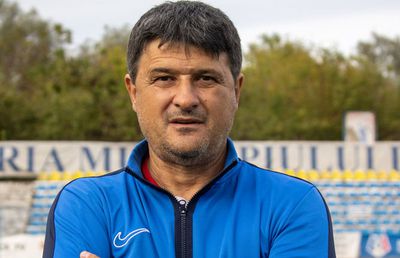 Clubul a anunțat demisia fostului antrenor din Liga 1