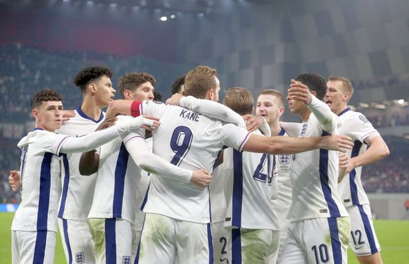 Demonstrație de forță! S-au calificat la CM 2026 cu maximum de puncte, fără gol primit, și au egalat un record vechi din 1954