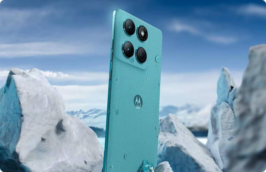 Smartphone-ul care ține pasul cu tine: viteză, rezistență și performanță pentru fanii sportului