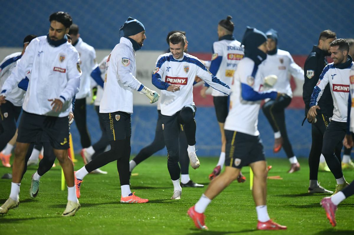 Ioan Andone i-a făcut praf pe „tricolori”: „Îți dă o palmă, întorci și celălalt obraz? Era șansa generației lor”