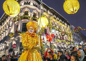 „Ce naiba?!” » City break-ul organizat de Mainz pentru meciul cu Craiova i-a consternat pe nemți: „Puteți vizita și celebrul Târg de Crăciun”