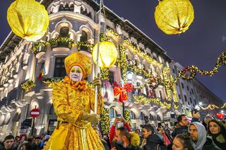 „Ce naiba?!” » City break-ul organizat de Mainz pentru meciul cu Craiova i-a consternat pe nemți: „Puteți vizita și celebrul Târg de Crăciun”