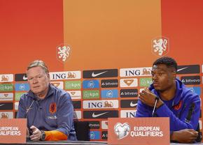 Cristi Chivu i-a stricat planurile lui Ronald Koeman: „L-a chemat la Milano”