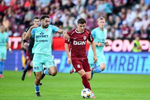 FCSB are concurență pentru Lindon Emerllahu. Prima decizie a lui Varga