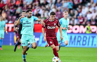 FCSB are concurență pentru Lindon Emerllahu. Prima decizie a lui Varga