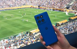 Smartphone-ul care ține pasul cu tine: viteză, rezistență și performanță pentru fanii sportului