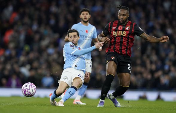 Clauza accesibilă ar putea permite plecarea unei vedete din Premier League în ianuarie