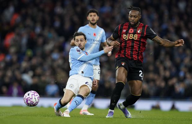 Clauza accesibilă ar putea permite plecarea unei vedete din Premier League în ianuarie