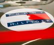 Tommy Hilfiger și Retromobil Club România prezintă "Totul pe Noapte x Tommy Hilfiger 2025"