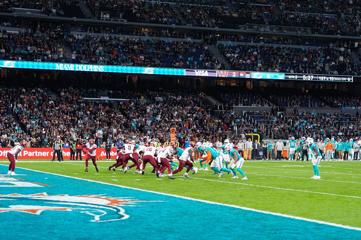 UEFA ia în calcul organizarea unei finale de Champions League pe noul Bernabeu! Arena remodelată a impresionat după găzduirea primului meci NFL din Spania