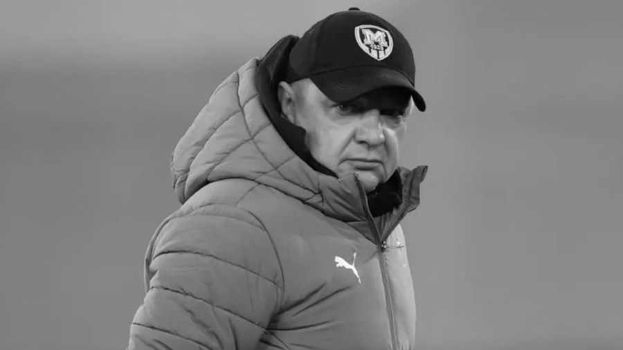 Dramă în Ucraina! Fost internațional a murit după un meci de veterani